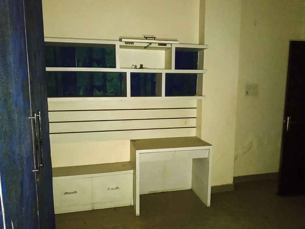 1500 square feet Flat for sale in Samta colony Raipur — photo 5