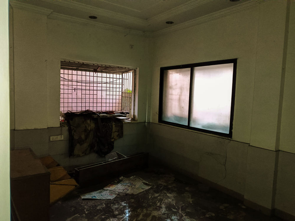 1500 square feet Flat for sale in Samta colony Raipur — photo 9
