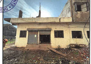 1280 square feet Industrial Plot for sale in sayan Sayan — photo 3