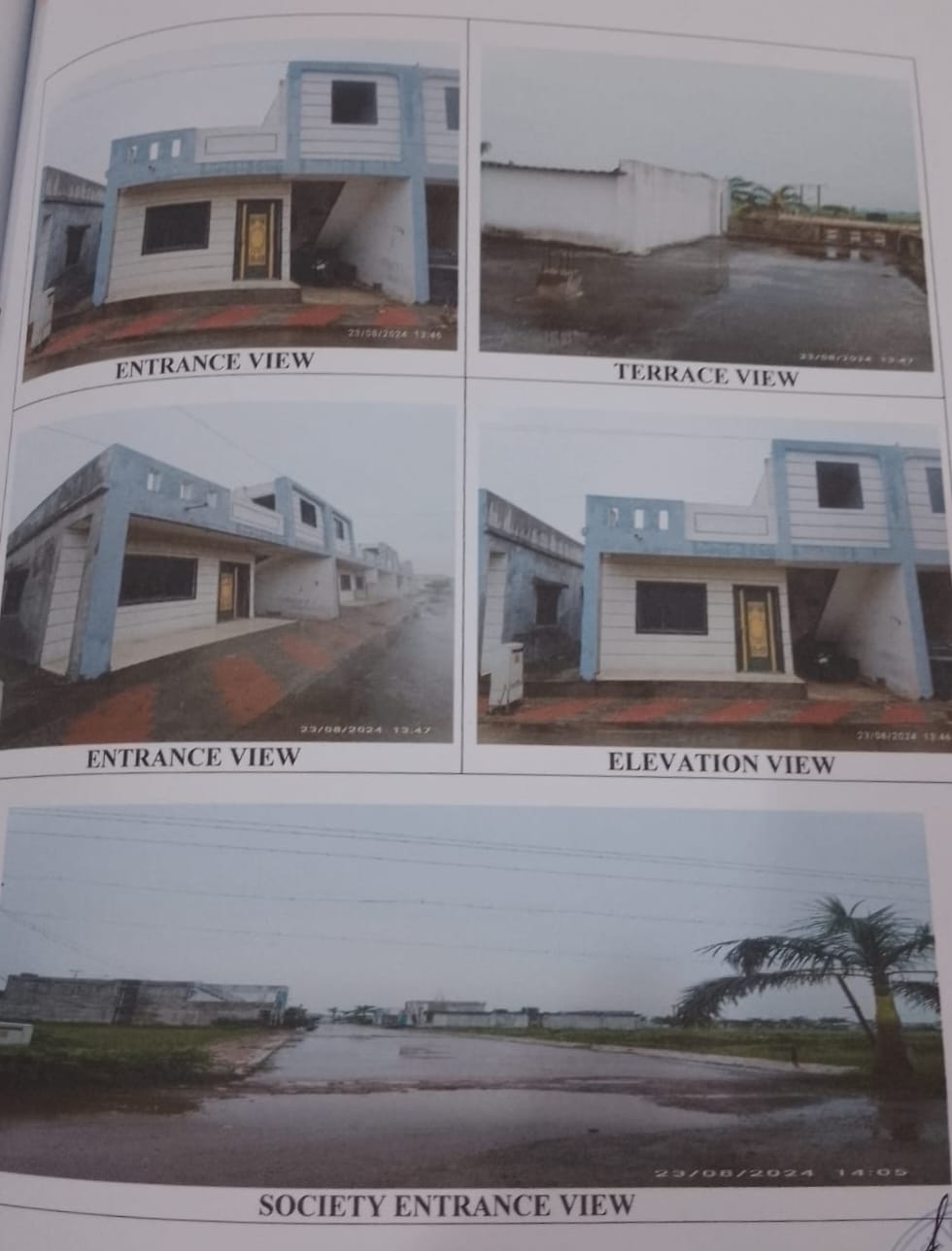 Individual House for sale in Village: Ishanpore, Taluka: Olpad, District: Surat 394540 Olpad — photo 3