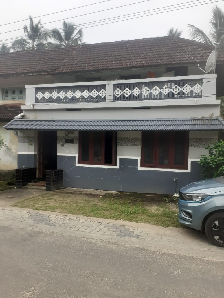 Individual House for sale in Palakkad — photo 1