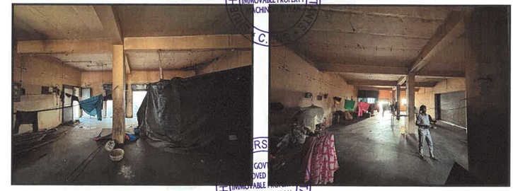 1280 square feet Industrial Plot for sale in sayan Sayan — photo 2