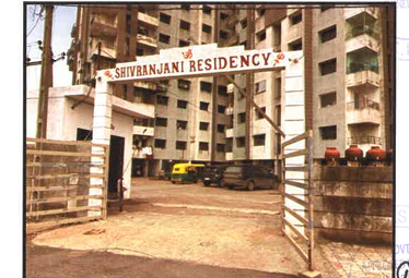 99.87 square meter Flat for sale in Surat — photo 2