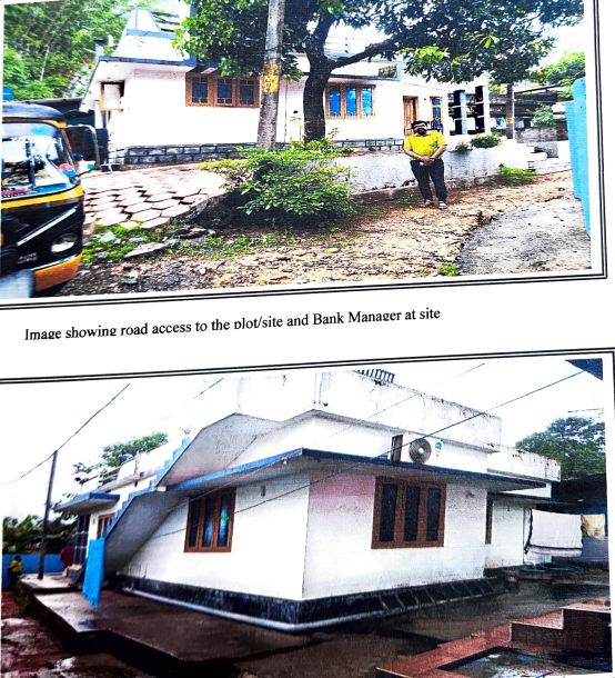 Individual House for sale in Palakkad — photo 1
