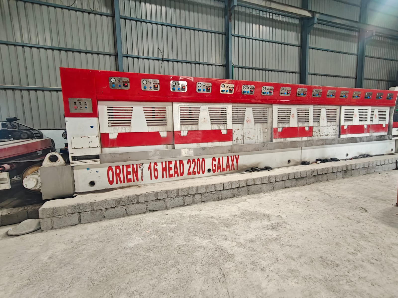 PLANT & MACHINERY for sale in PUNUGODU Kanigiri — photo 2