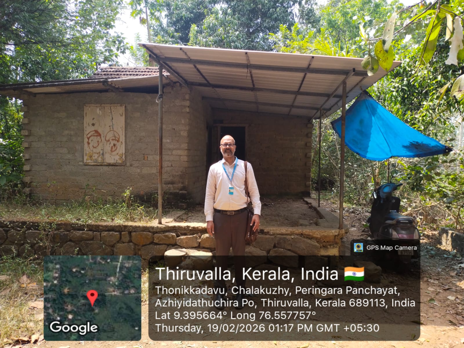 Individual House for sale in Pathanamthitta — photo 1