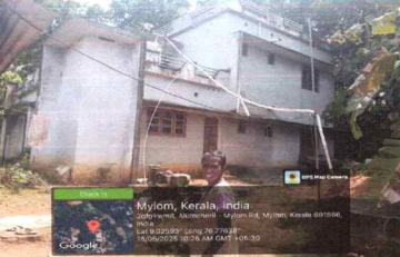 Individual House for sale in Kottarakkara — photo 1