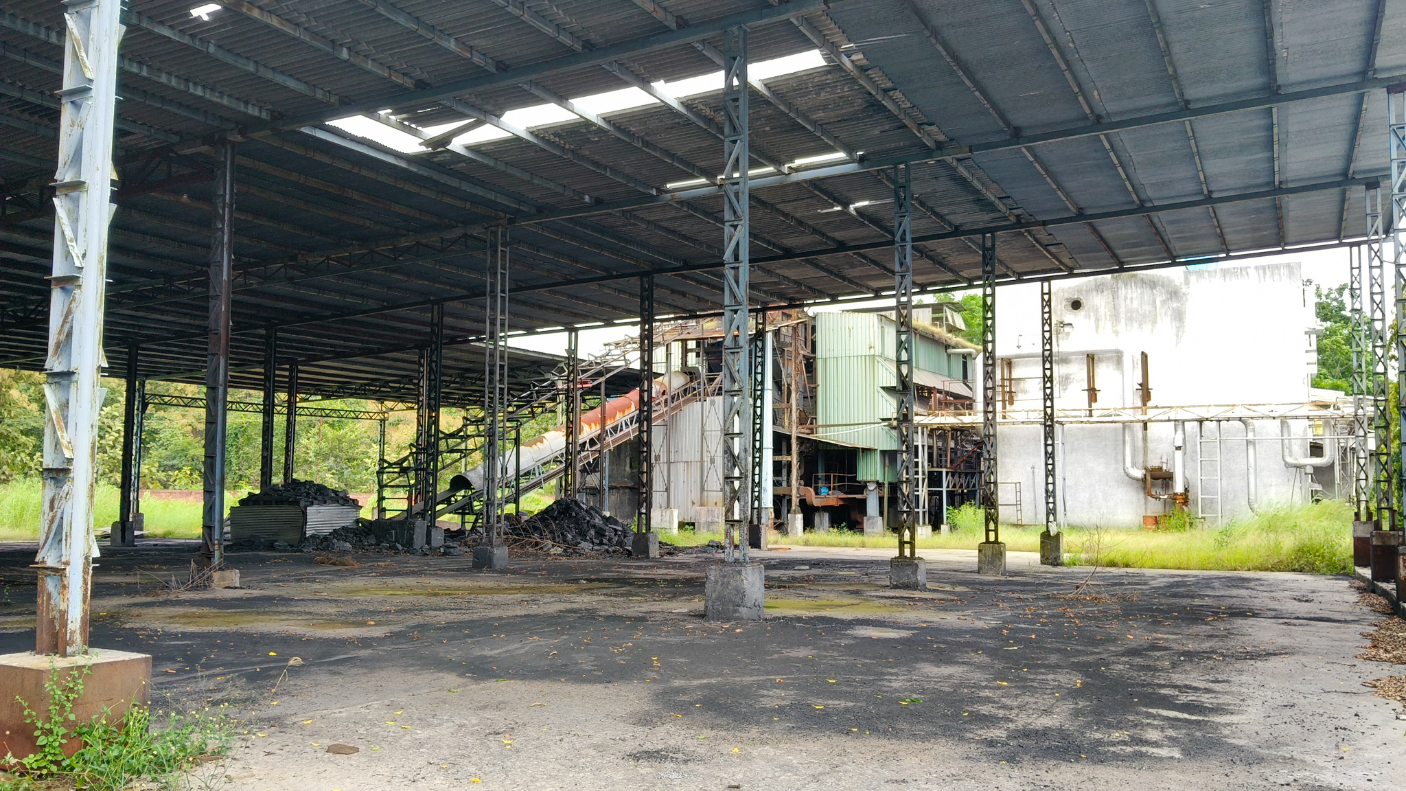 42200 square meter Industrial Plot with Factory Building for sale in At. Ringanboli Tq Katol Dist Nagpur Katol — photo 9