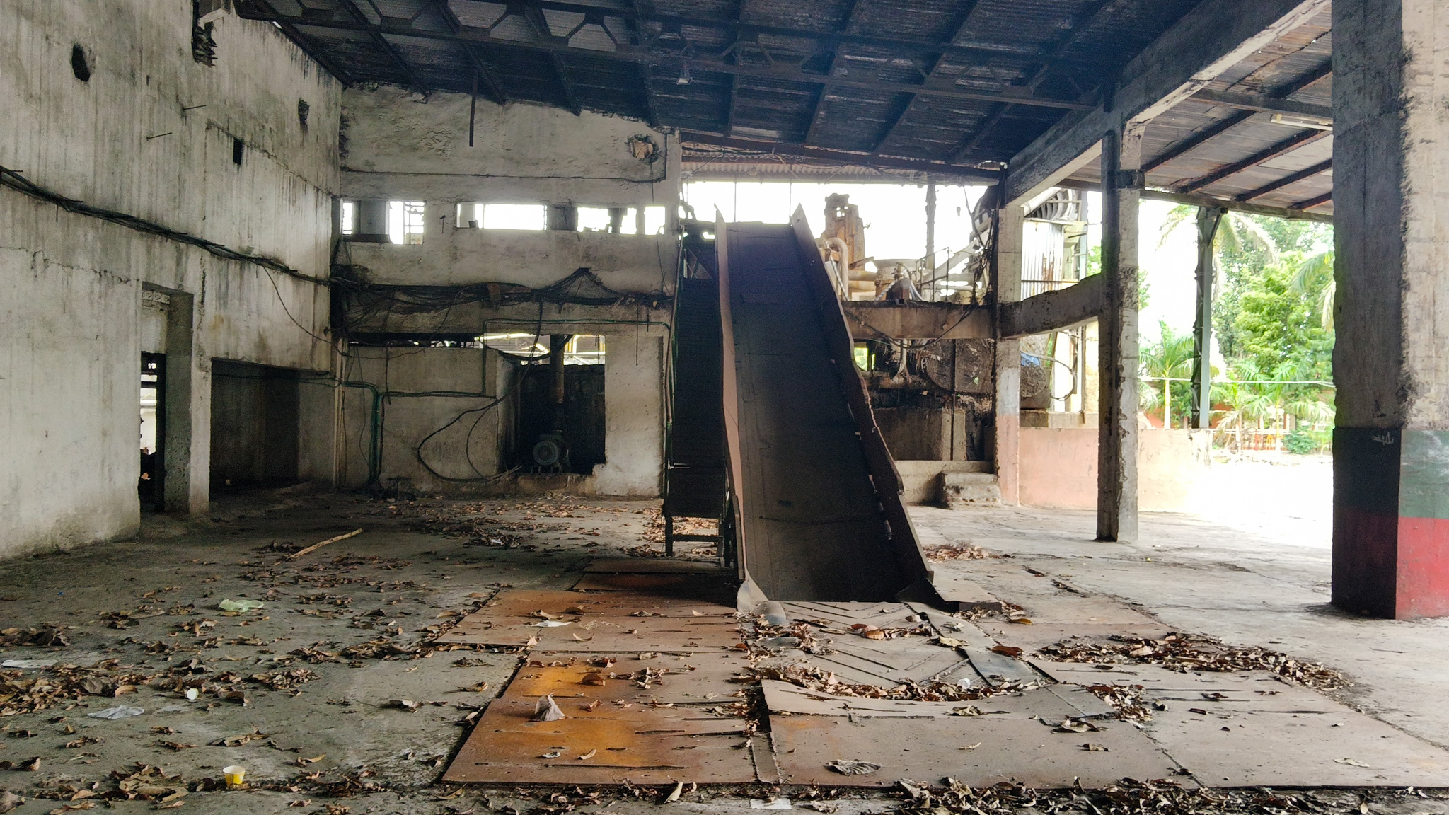 42200 square meter Industrial Plot with Factory Building for sale in At. Ringanboli Tq Katol Dist Nagpur Katol — photo 11