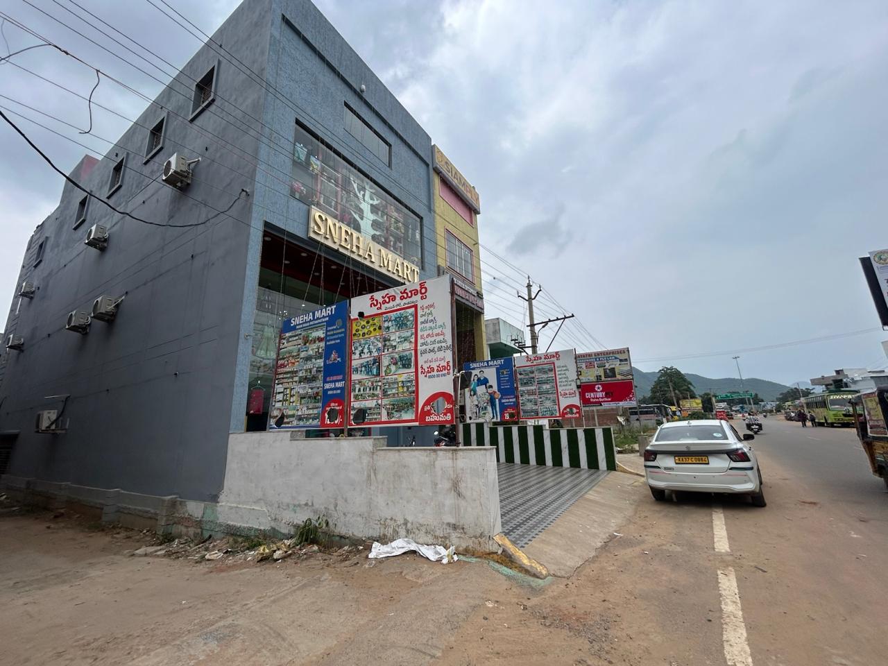 6240 square feet Individual House for sale in ANTARABA MATHURA ACHUTAPURAM Pathapatnam — photo 3
