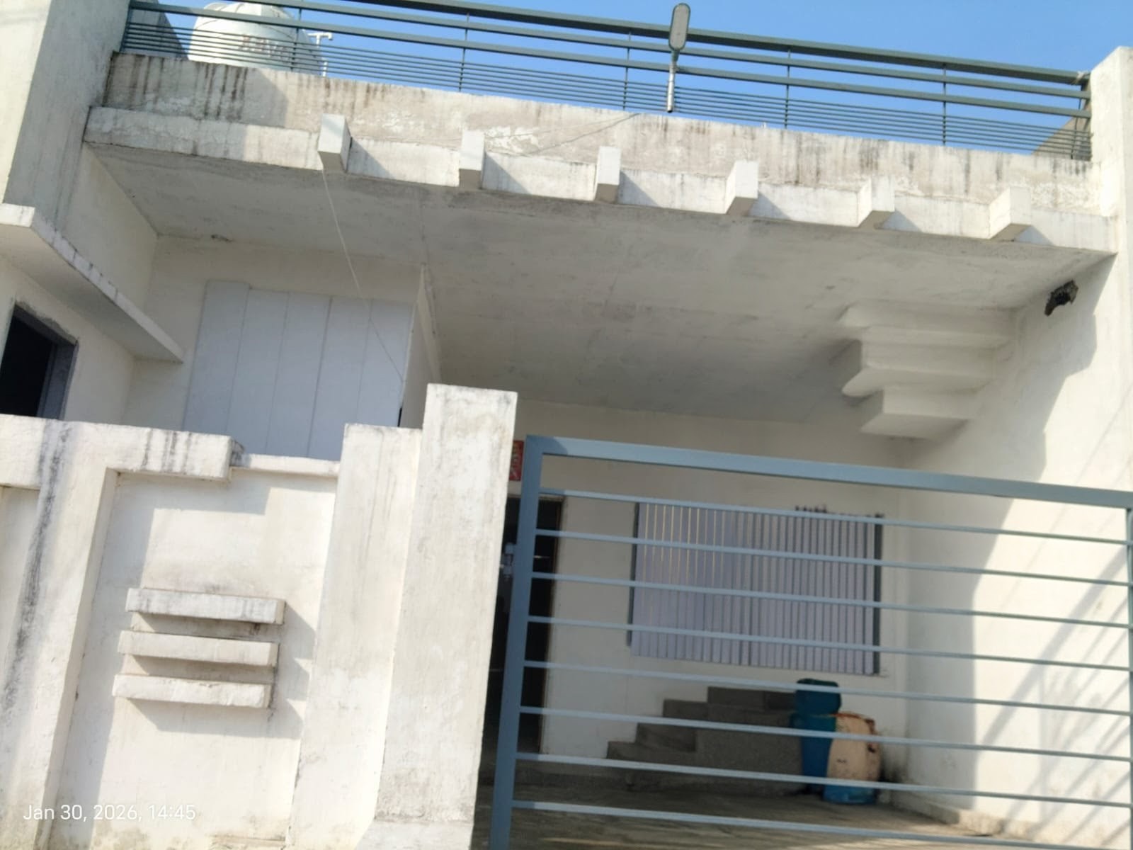 125 square yard Individual House for sale in Ludhiana