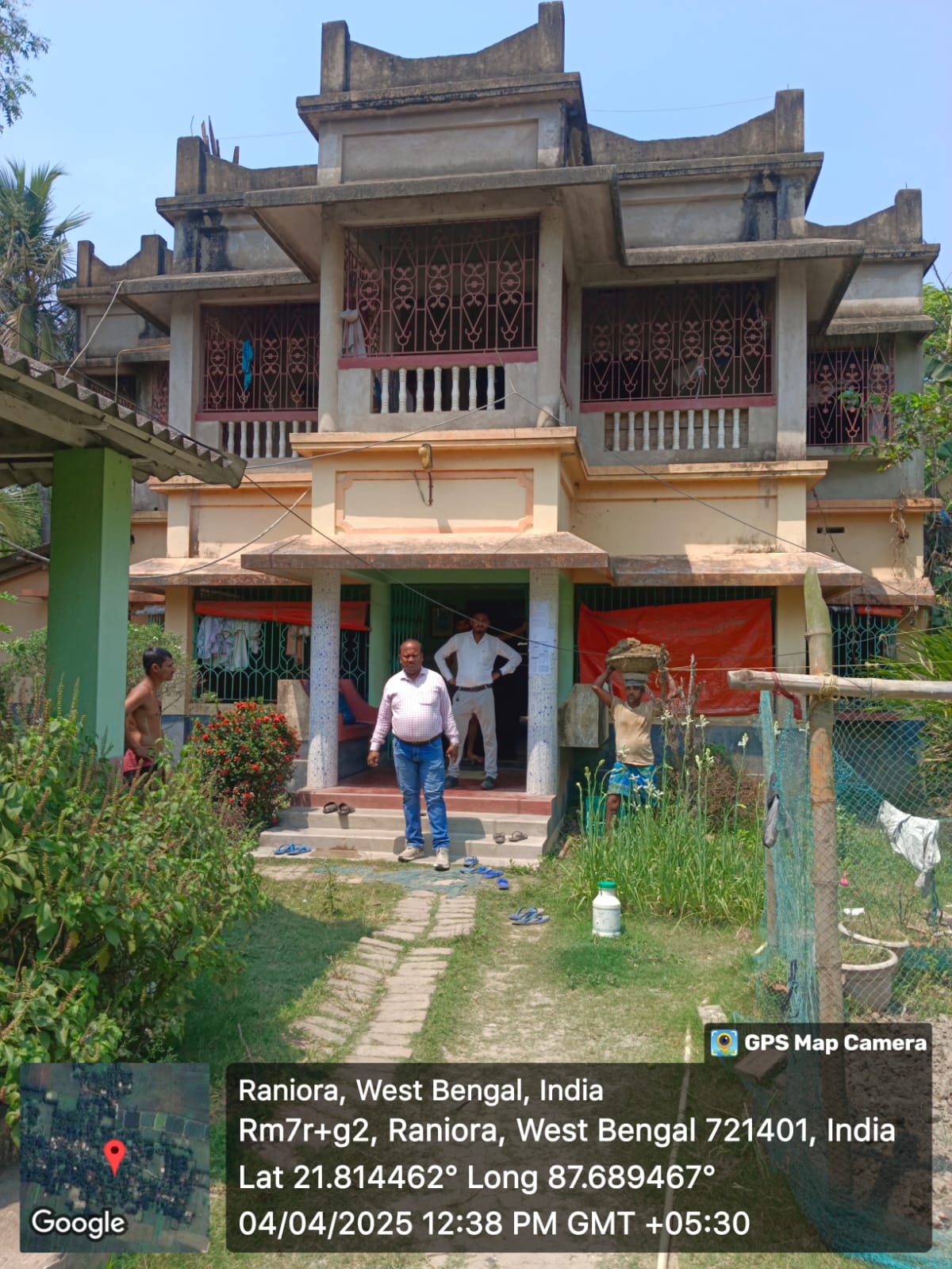 Individual House for sale in Contai — photo 2