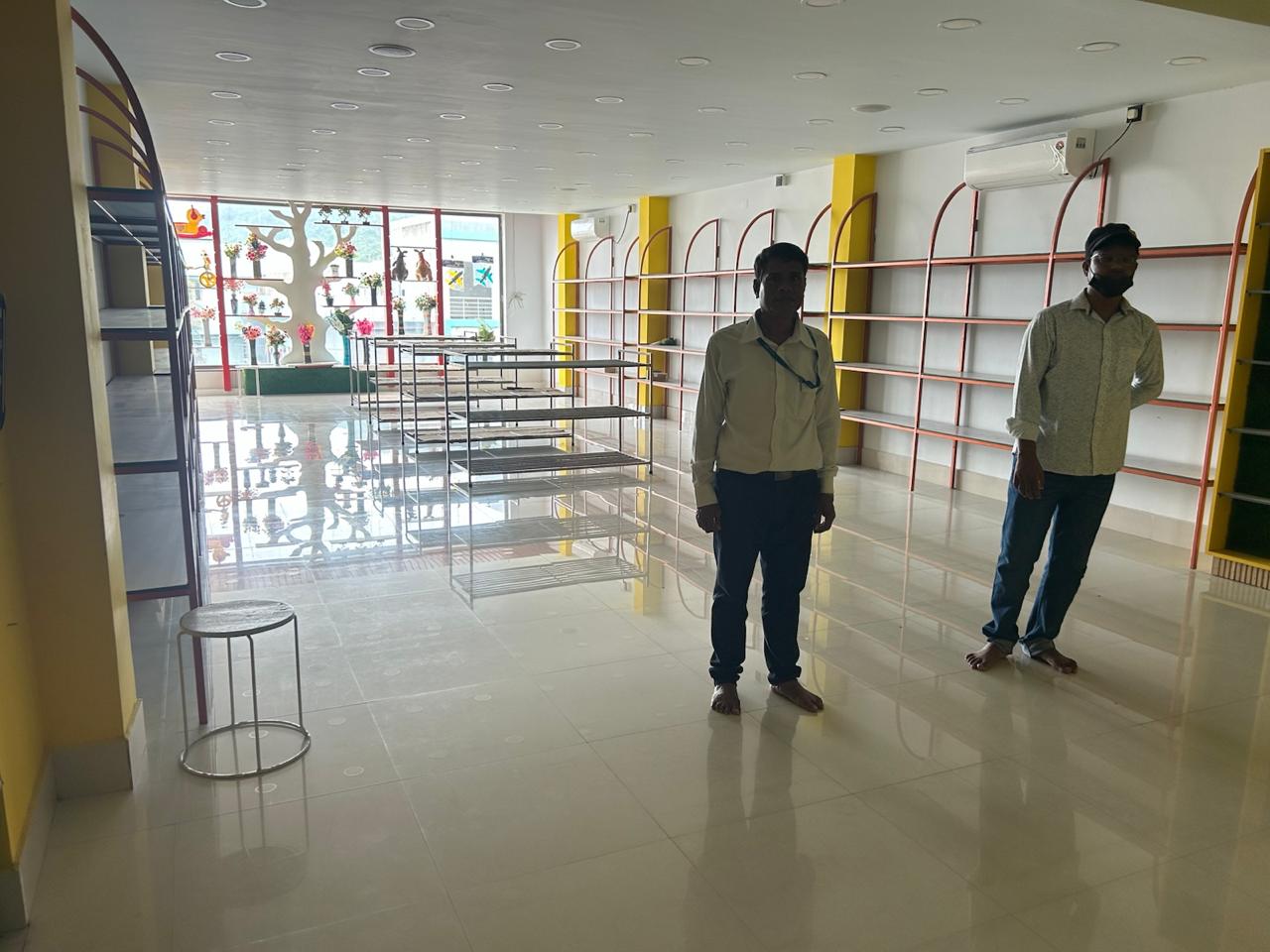 6240 square feet Individual House for sale in ANTARABA MATHURA ACHUTAPURAM Pathapatnam — photo 1