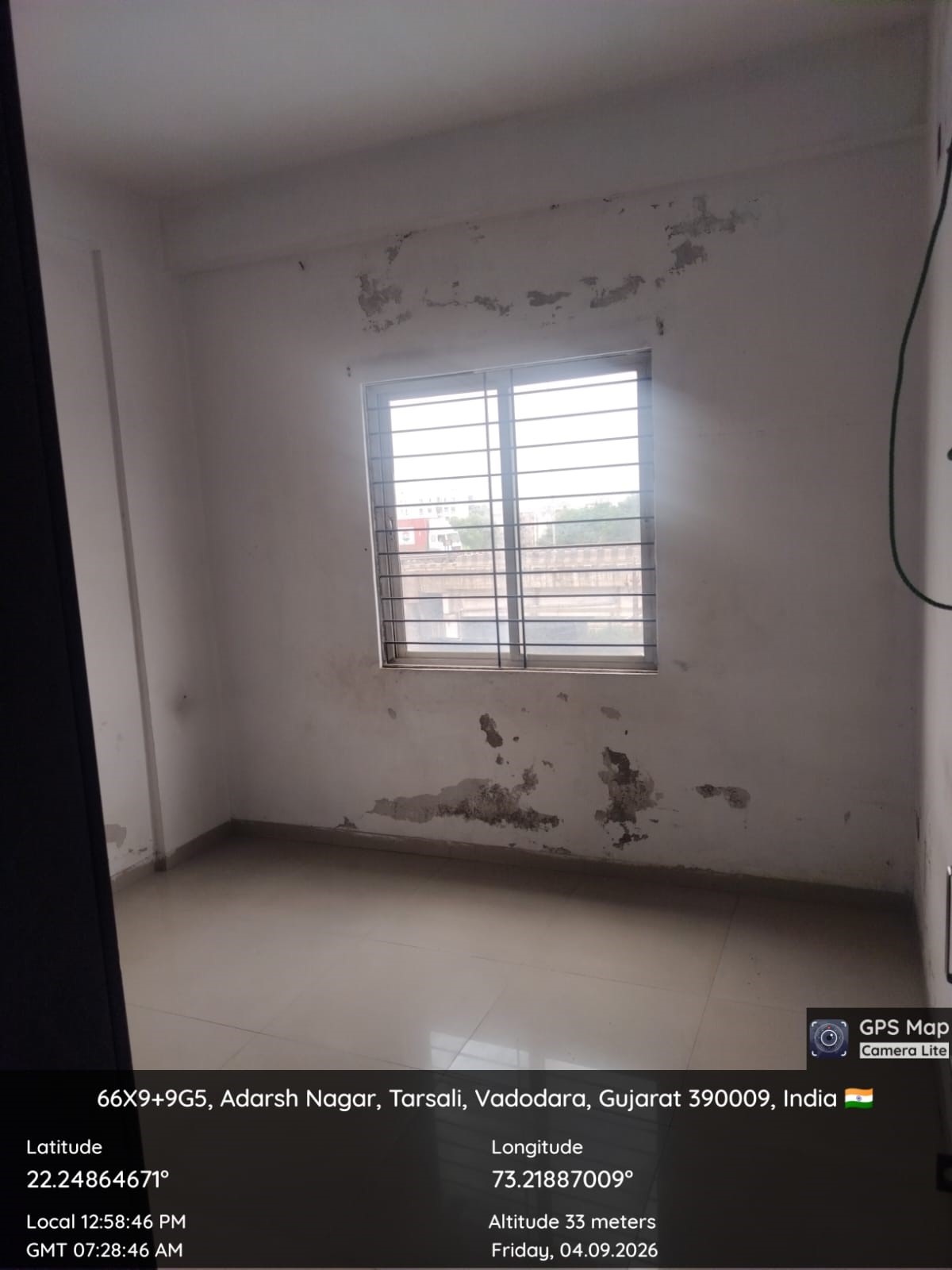 1 BHK Flat for sale in LAKSHYA ERA, VADODARA Vadodara — photo 2