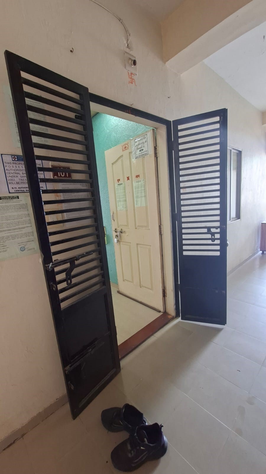 2 BHK Flat for sale in AKSHAR RESIDENCY, VADSARI VADODARA Vadodara — photo 6