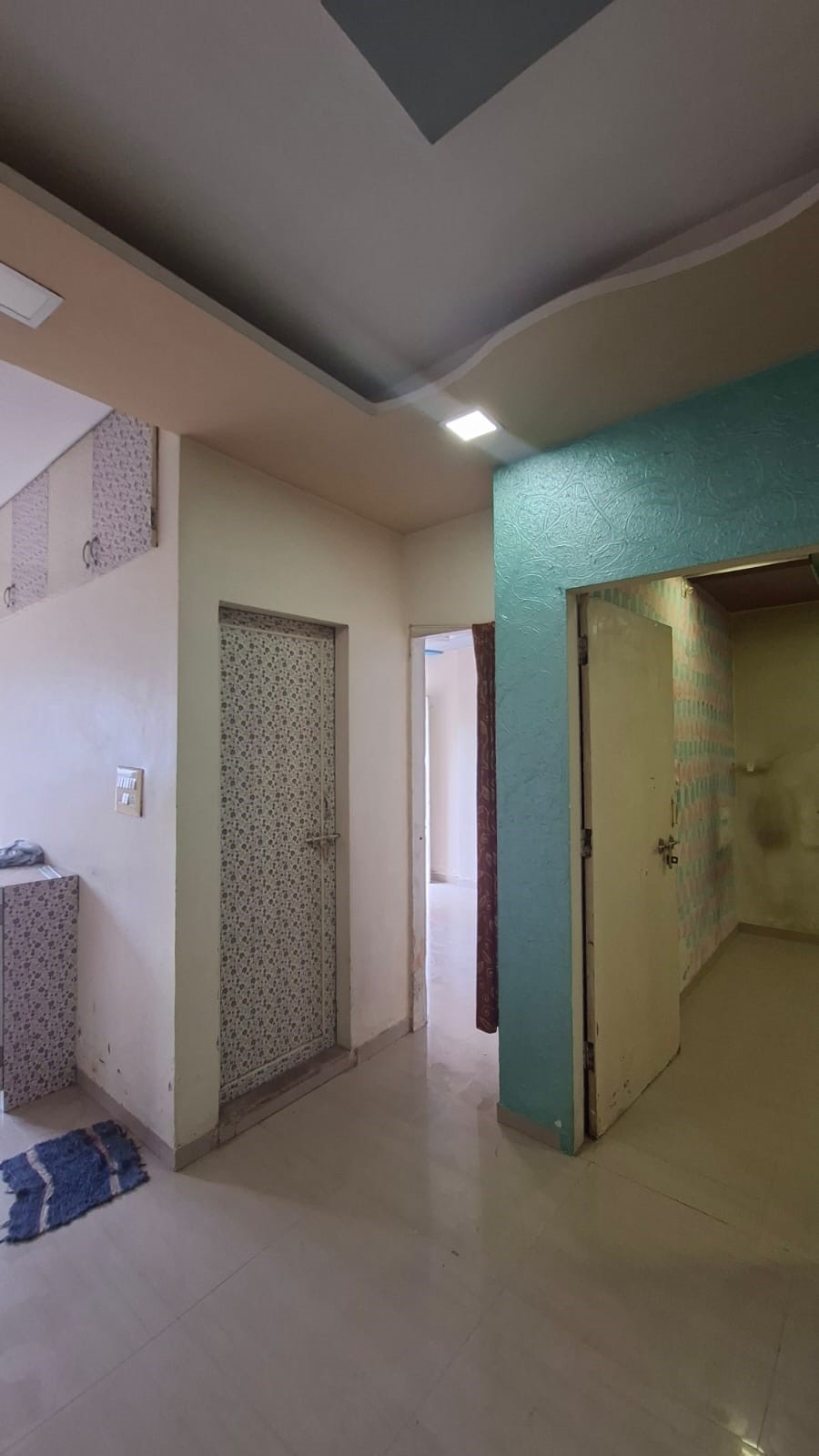 2 BHK Flat for sale in AKSHAR RESIDENCY, VADSARI VADODARA Vadodara — photo 1