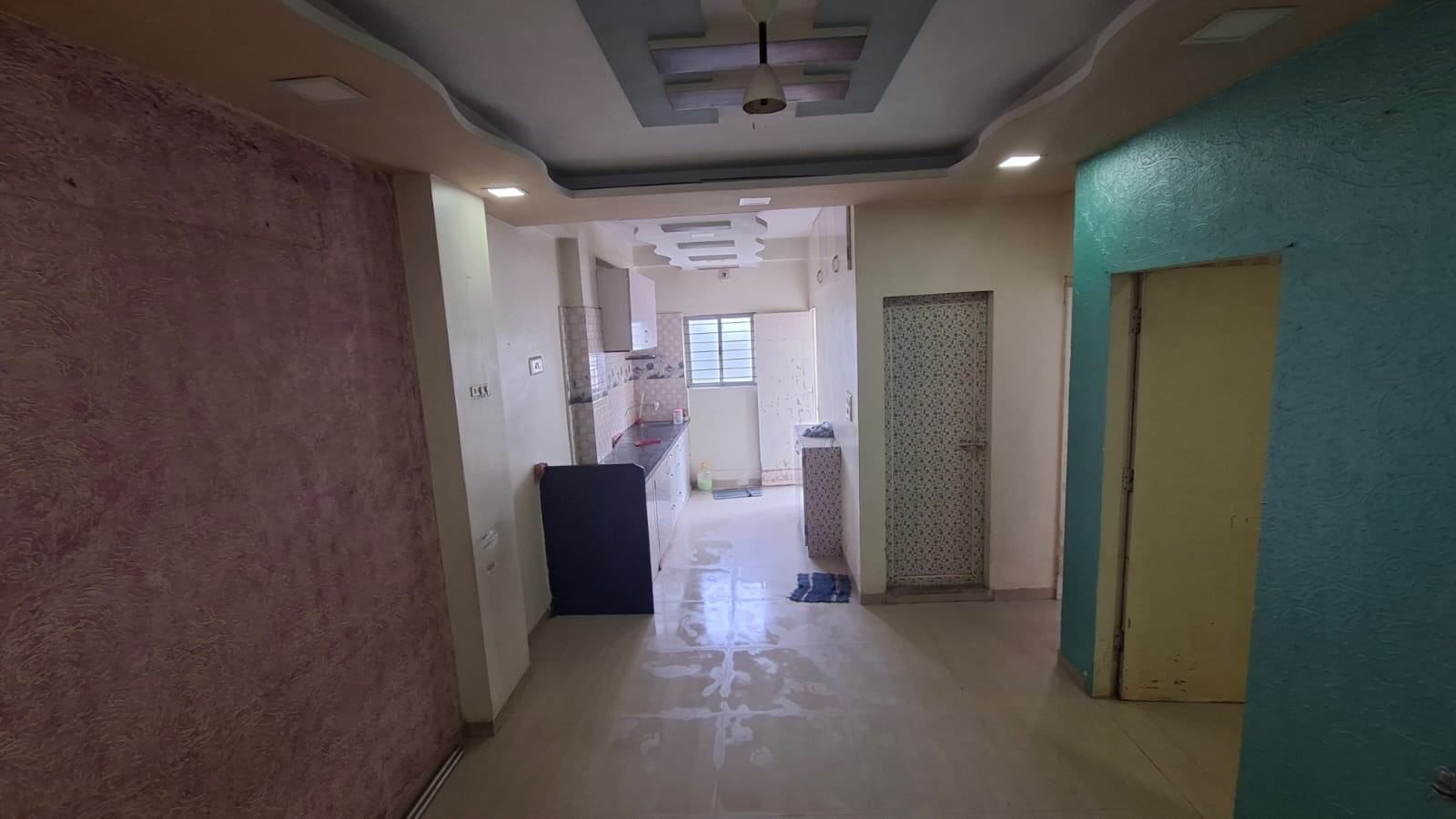 2 BHK Flat for sale in AKSHAR RESIDENCY, VADSARI VADODARA Vadodara — photo 2