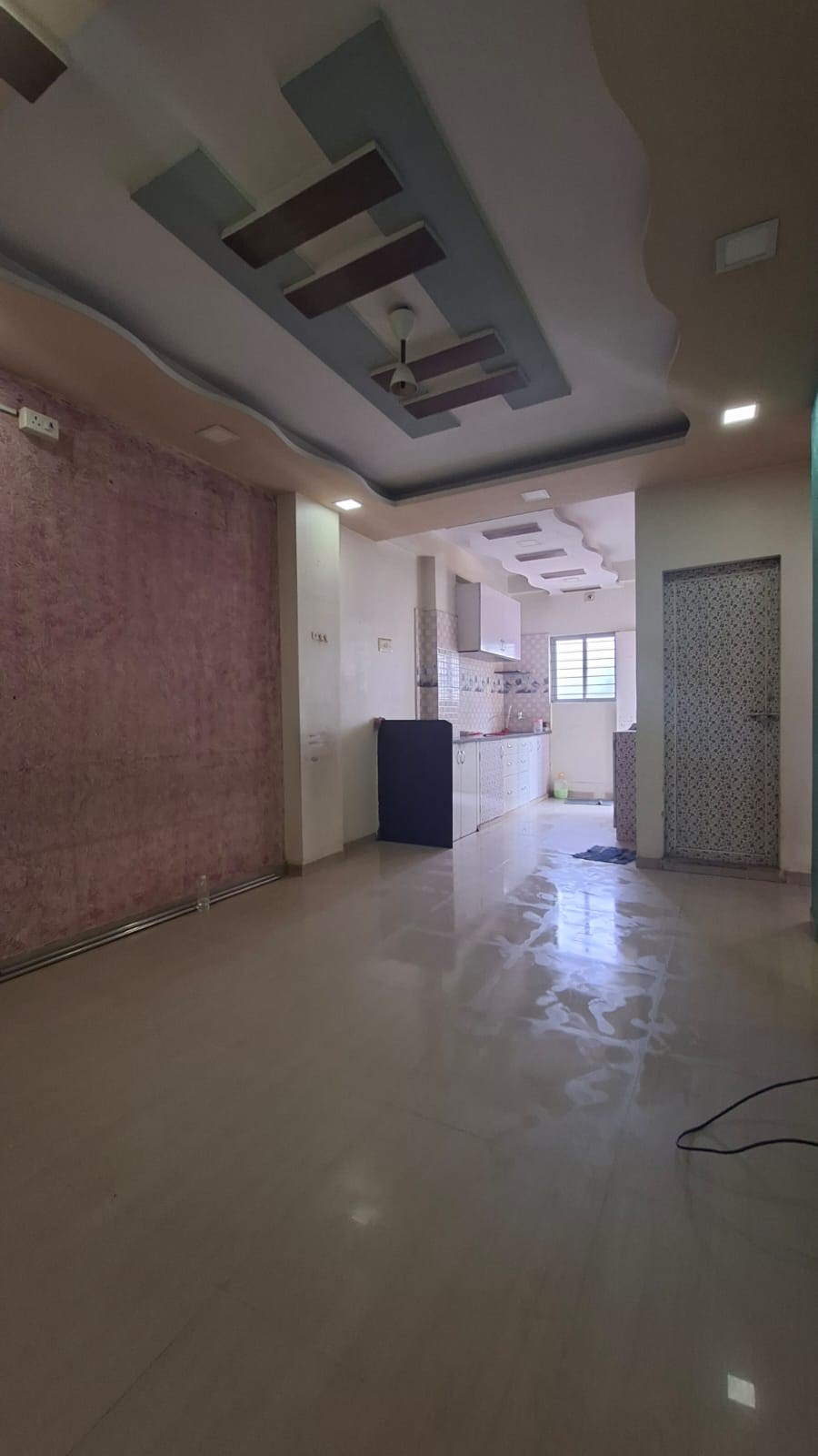 2 BHK Flat for sale in AKSHAR RESIDENCY, VADSARI VADODARA Vadodara — photo 5