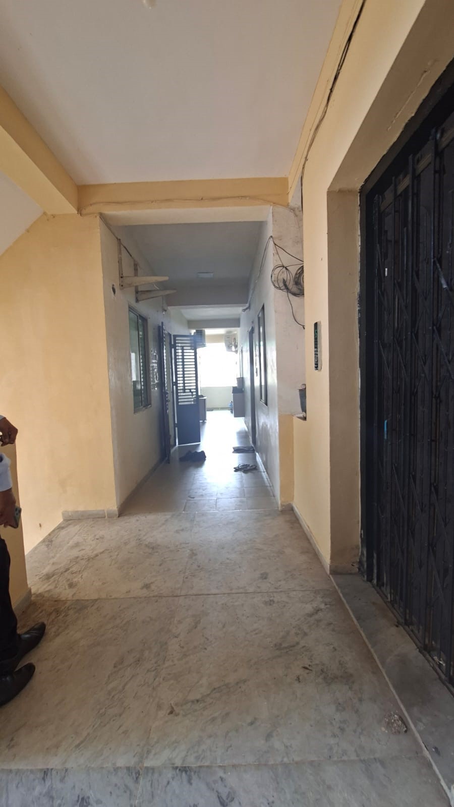 2 BHK Flat for sale in AKSHAR RESIDENCY, VADSARI VADODARA Vadodara — photo 7
