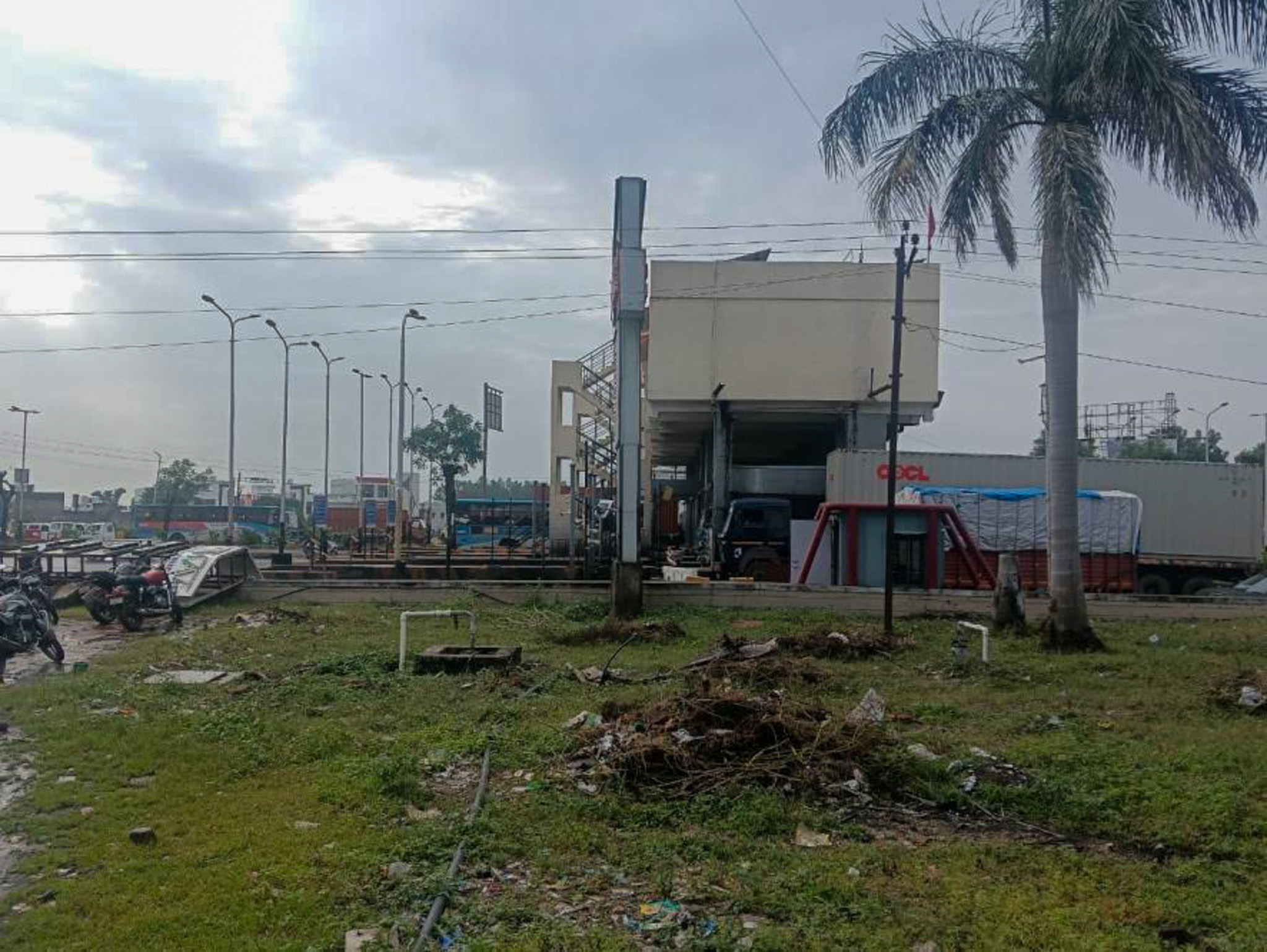 115.52 square meter Shops for sale in GIDC Halol 2 — photo 2