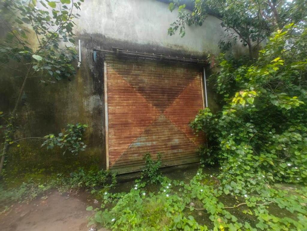 Shed with Plant and Machinery for sale in Daudnagar — photo 5