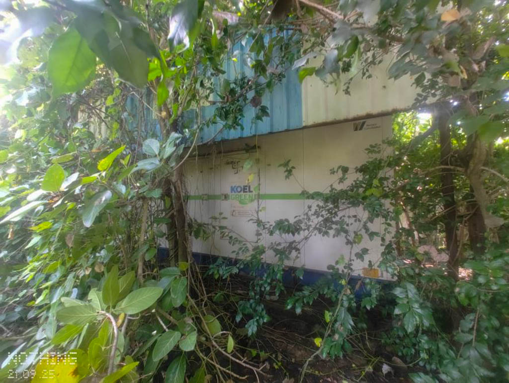 Shed with Plant and Machinery for sale in Daudnagar — photo 2