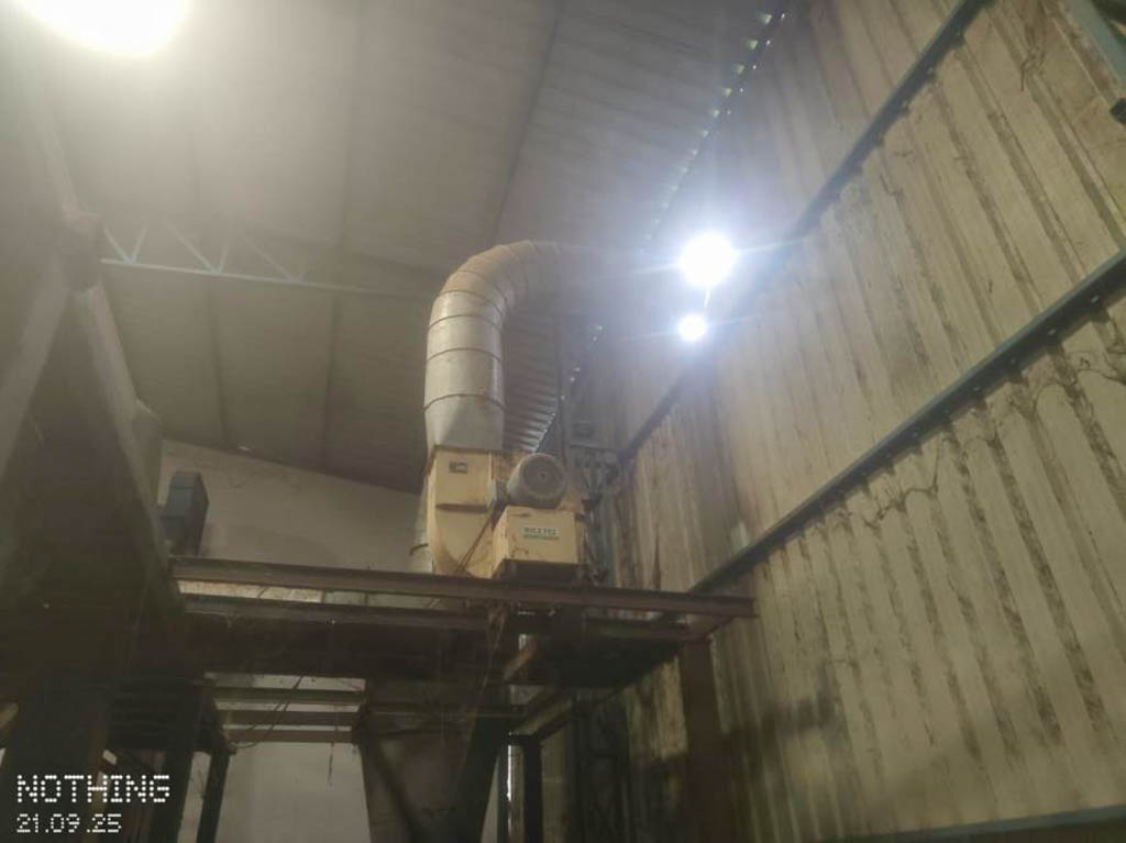 Shed with Plant and Machinery for sale in Daudnagar — photo 4