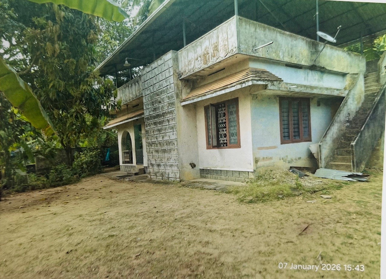 Individual House for sale in Kottarakkara — photo 1
