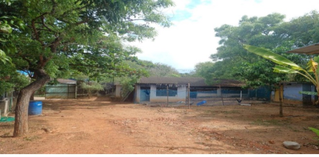 Industrial Plot with Factory Building for sale in Mulagumudu — photo 1