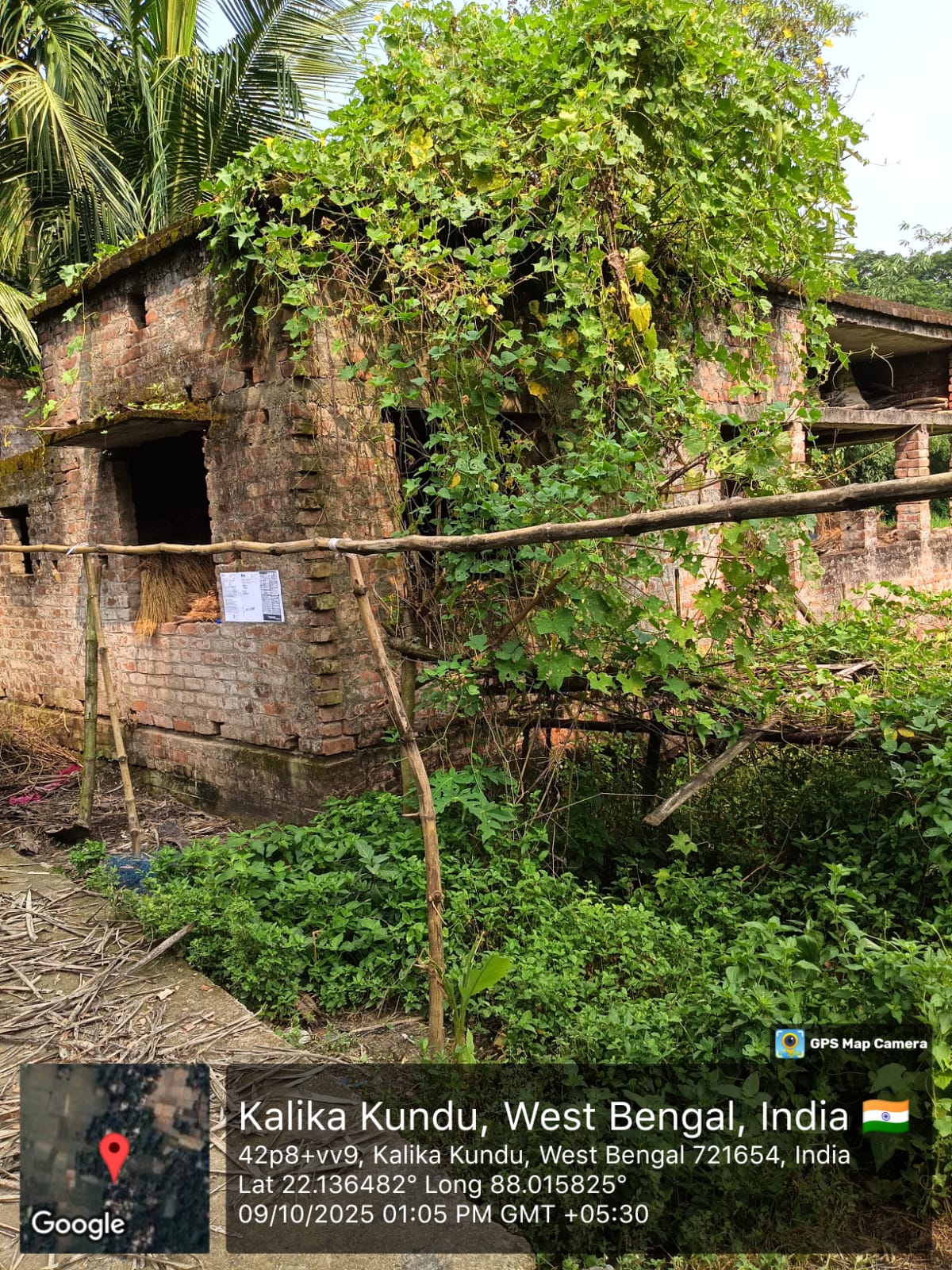 Individual House for sale in Haldia
