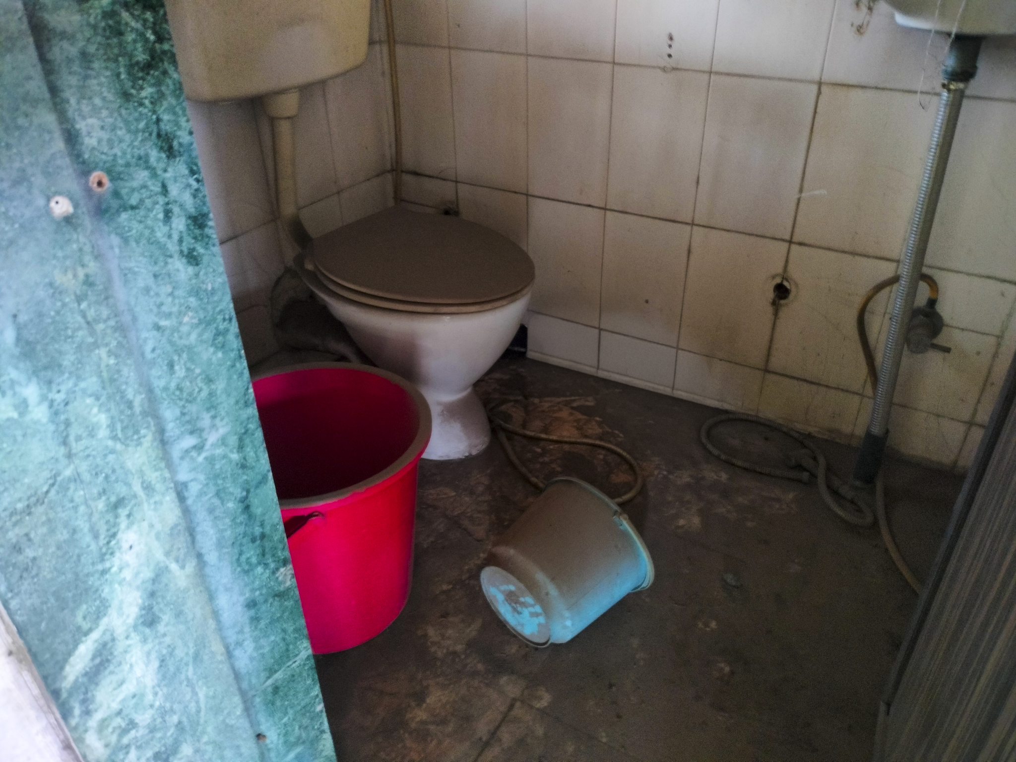 906 square feet Godowns for sale in VASHI Navi Mumbai — photo 13