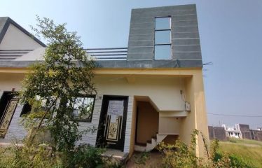Individual House for sale in SYADLA Sayan