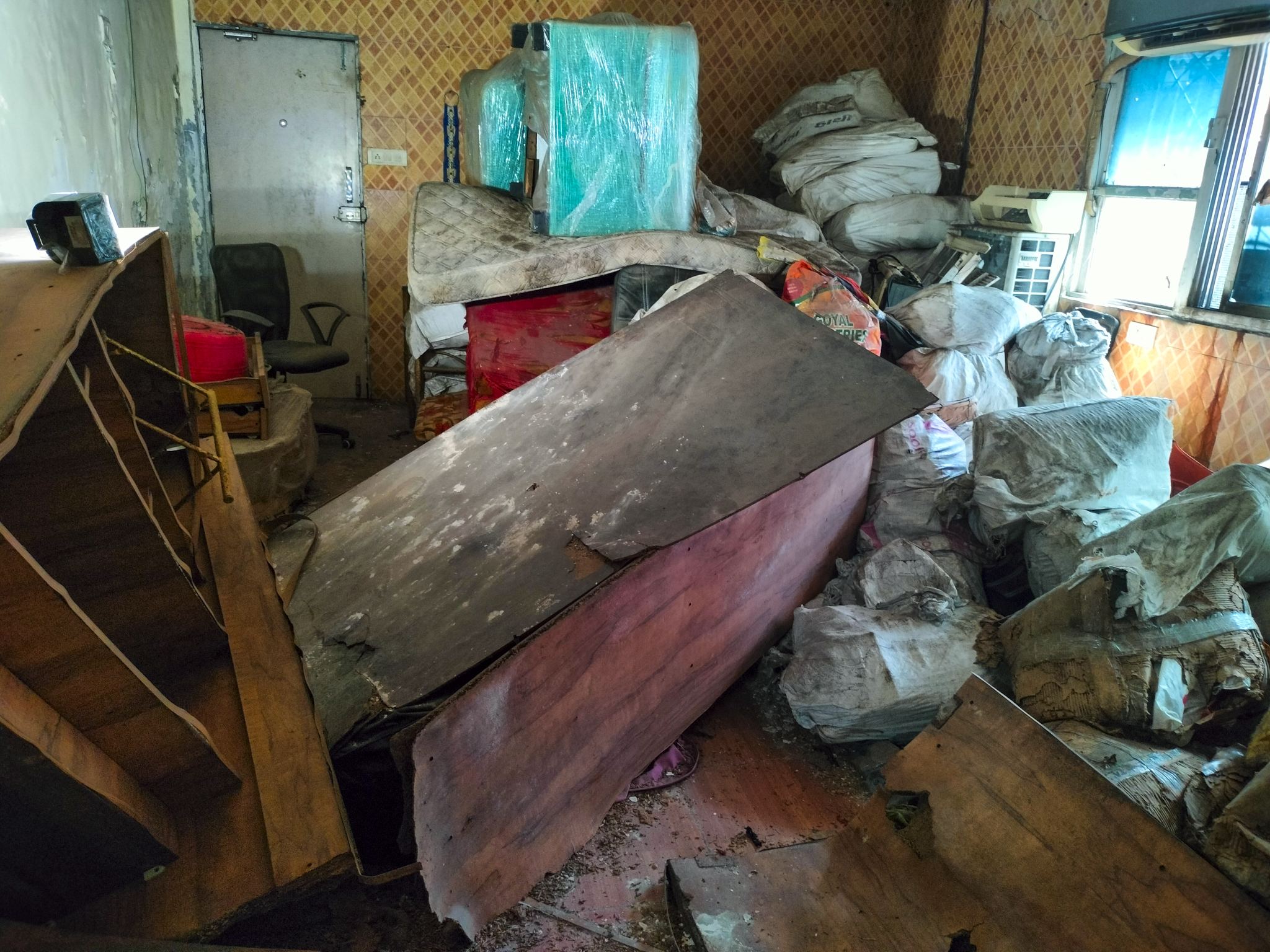 906 square feet Godowns for sale in VASHI Navi Mumbai — photo 5