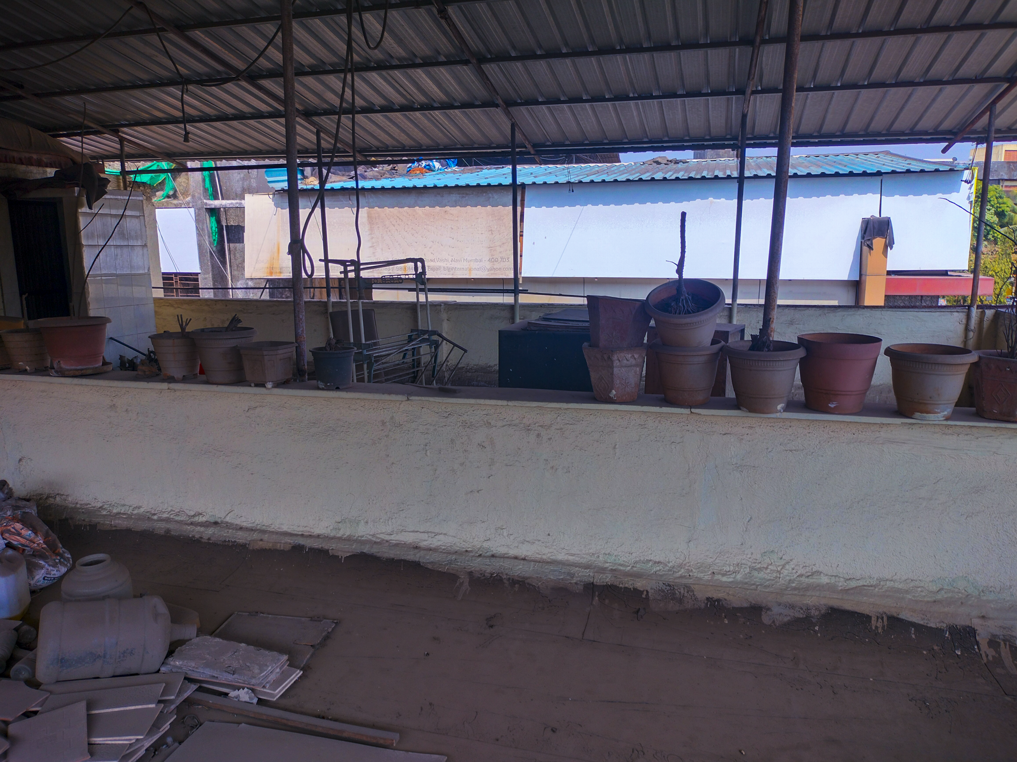 906 square feet Godowns for sale in VASHI Navi Mumbai — photo 7