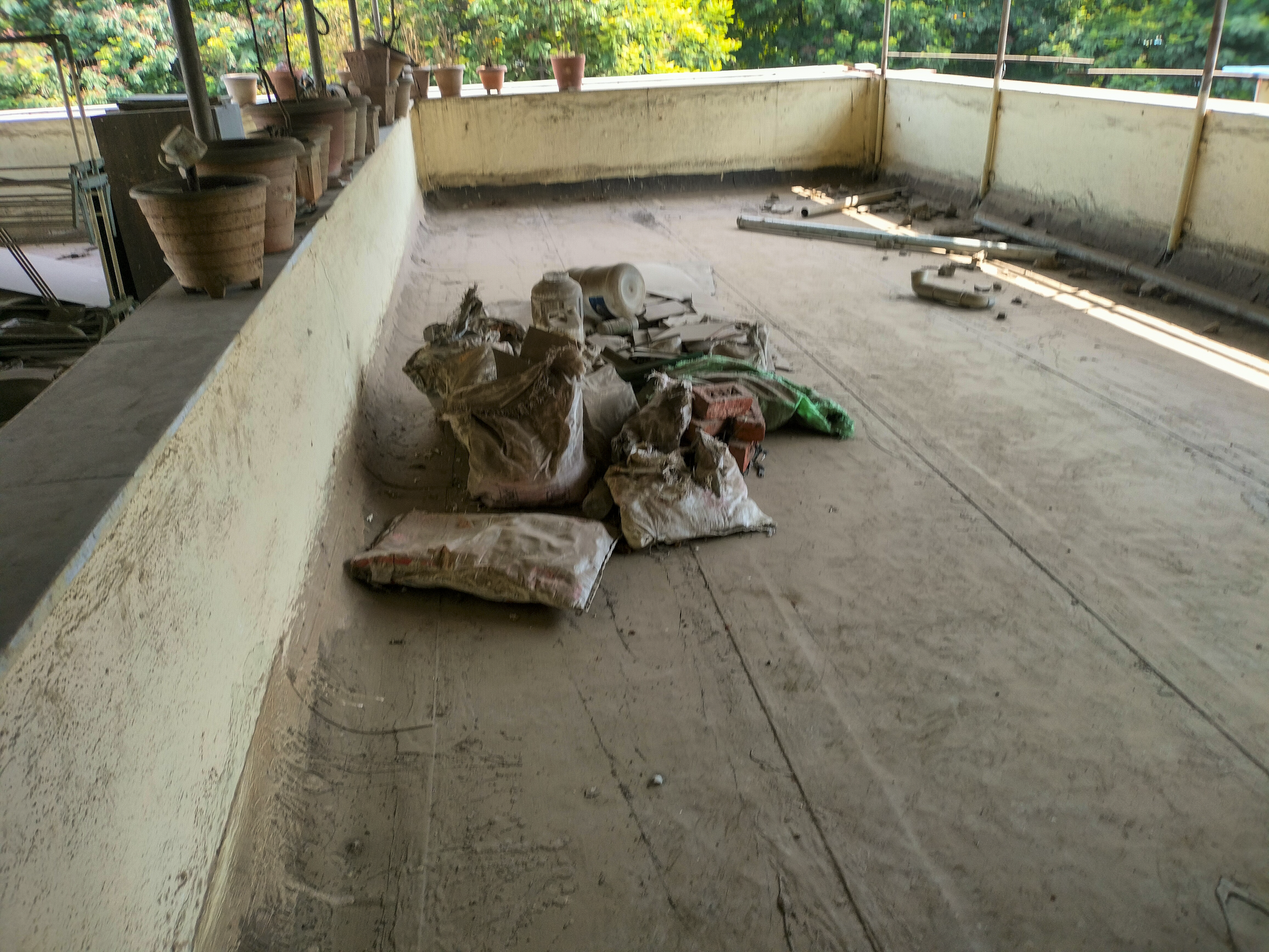 906 square feet Godowns for sale in VASHI Navi Mumbai — photo 11