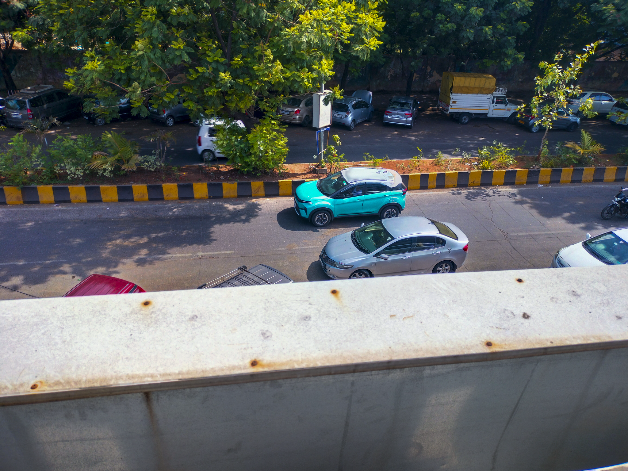 906 square feet Godowns for sale in VASHI Navi Mumbai — photo 10