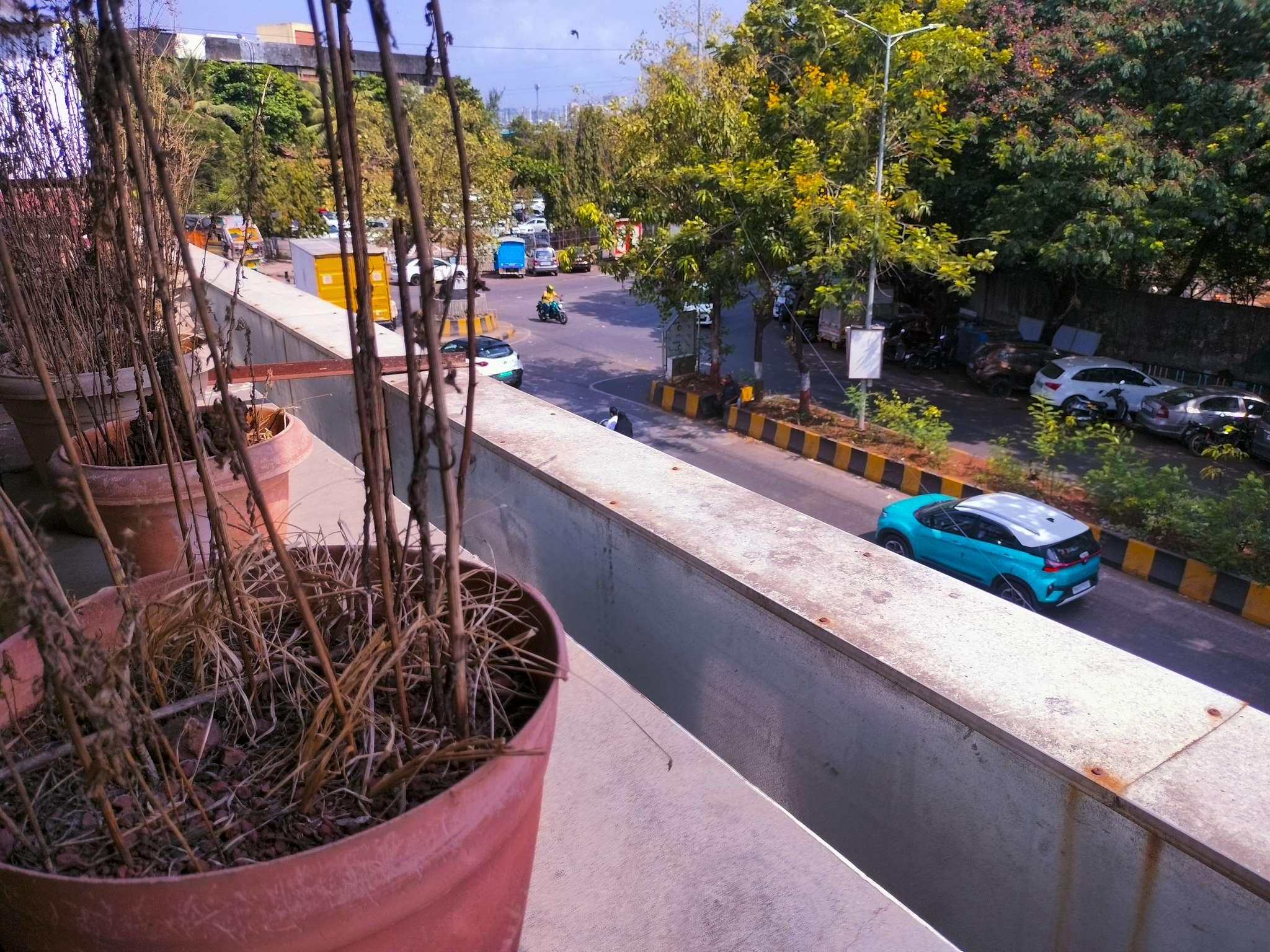 906 square feet Godowns for sale in VASHI Navi Mumbai — photo 9