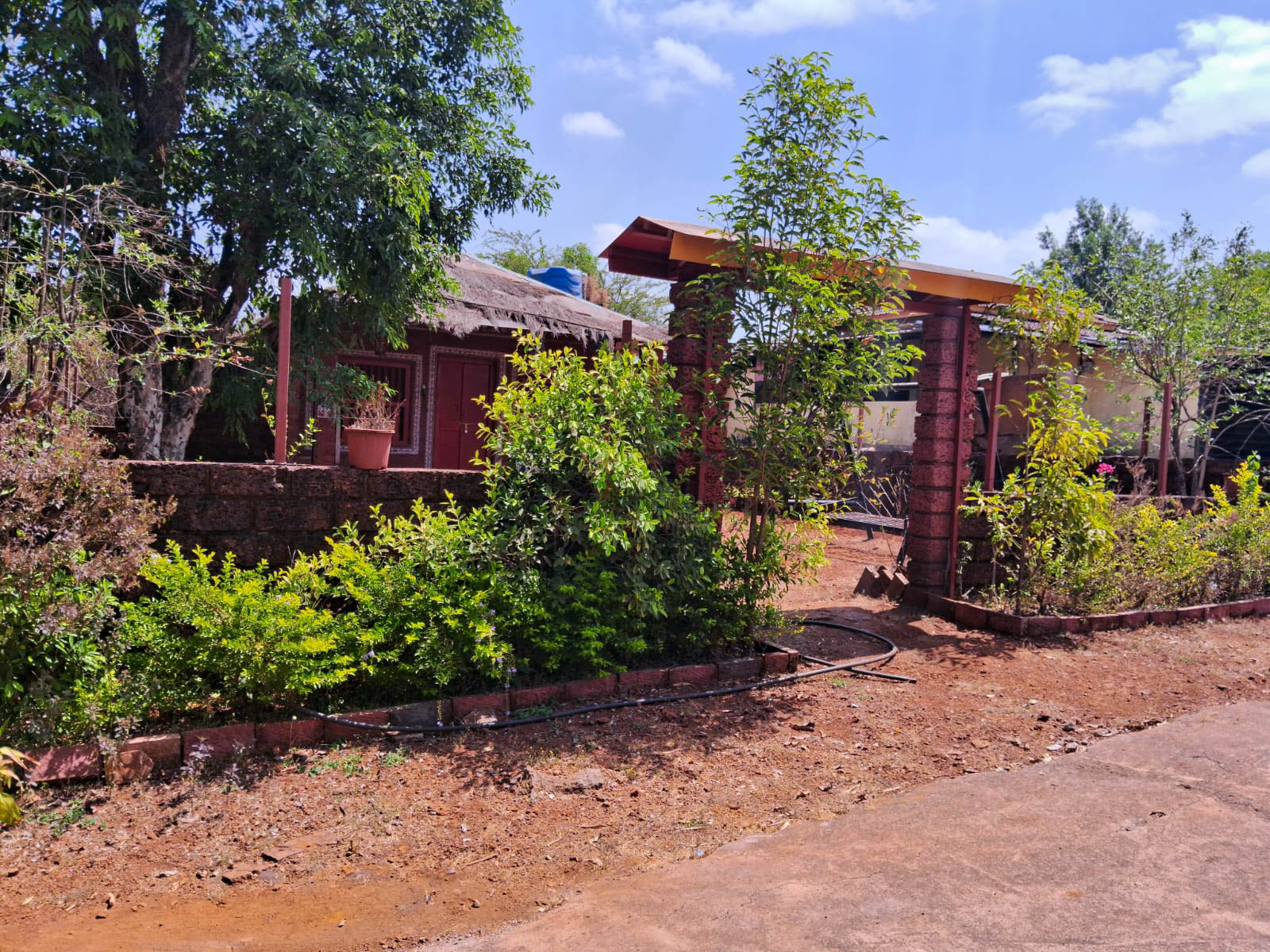 Shops for sale in Devrukh — photo 47
