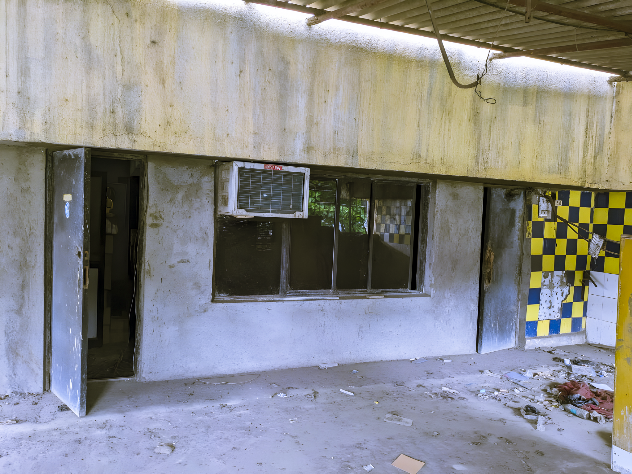 455 square feet Godowns for sale in vashi Navi Mumbai — photo 8
