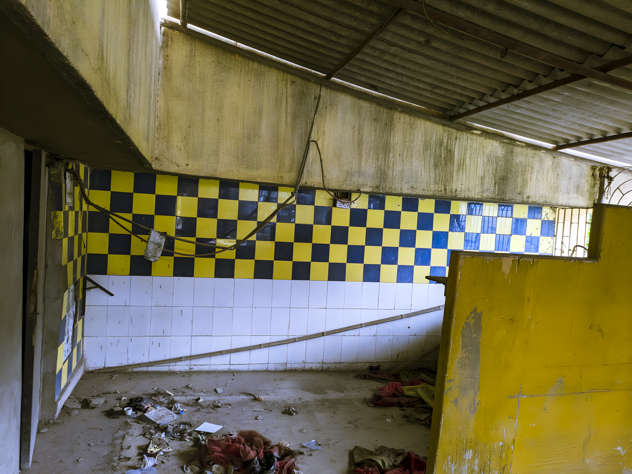 455 square feet Godowns for sale in vashi Navi Mumbai — photo 11
