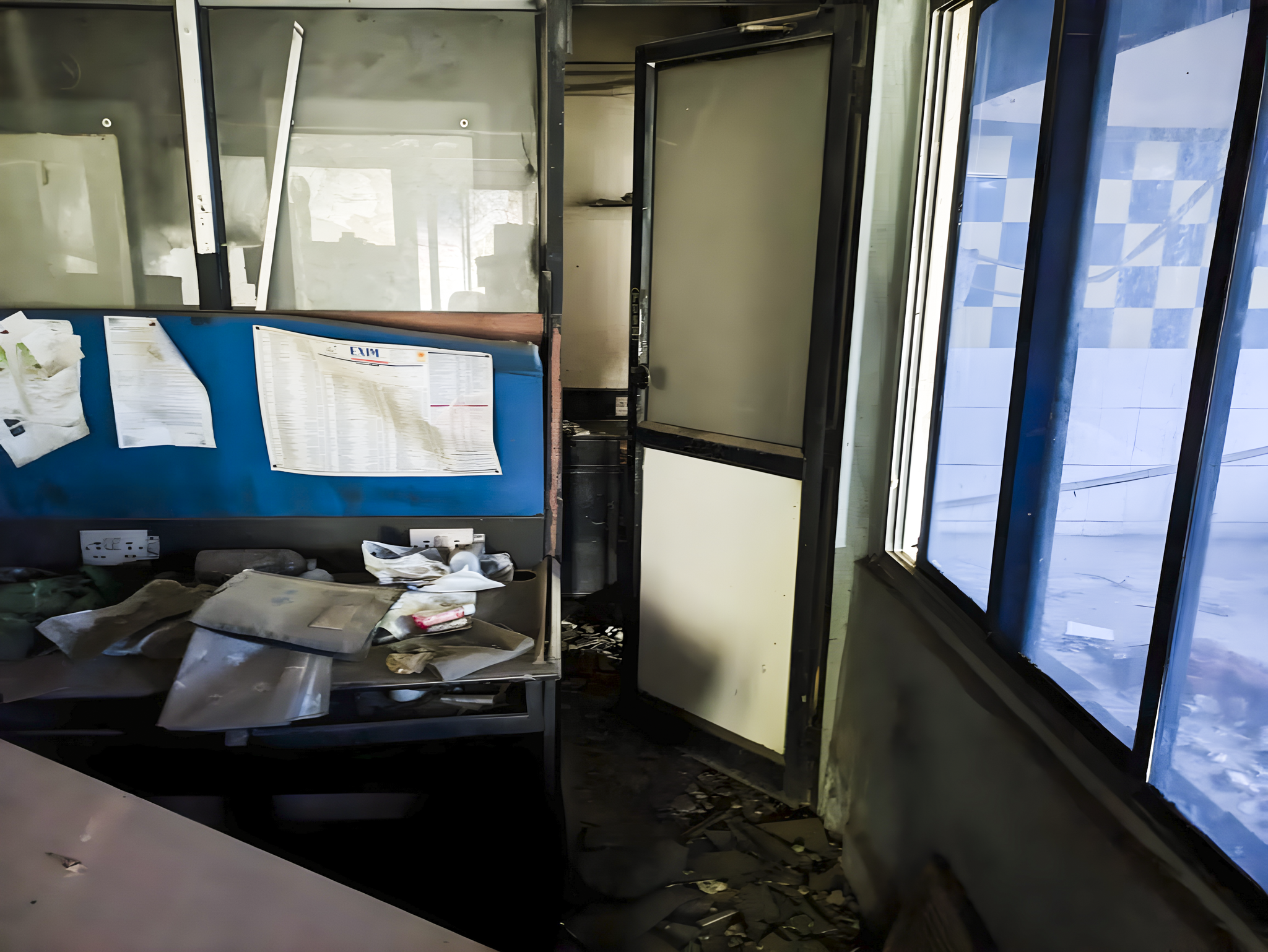 455 square feet Godowns for sale in vashi Navi Mumbai — photo 16