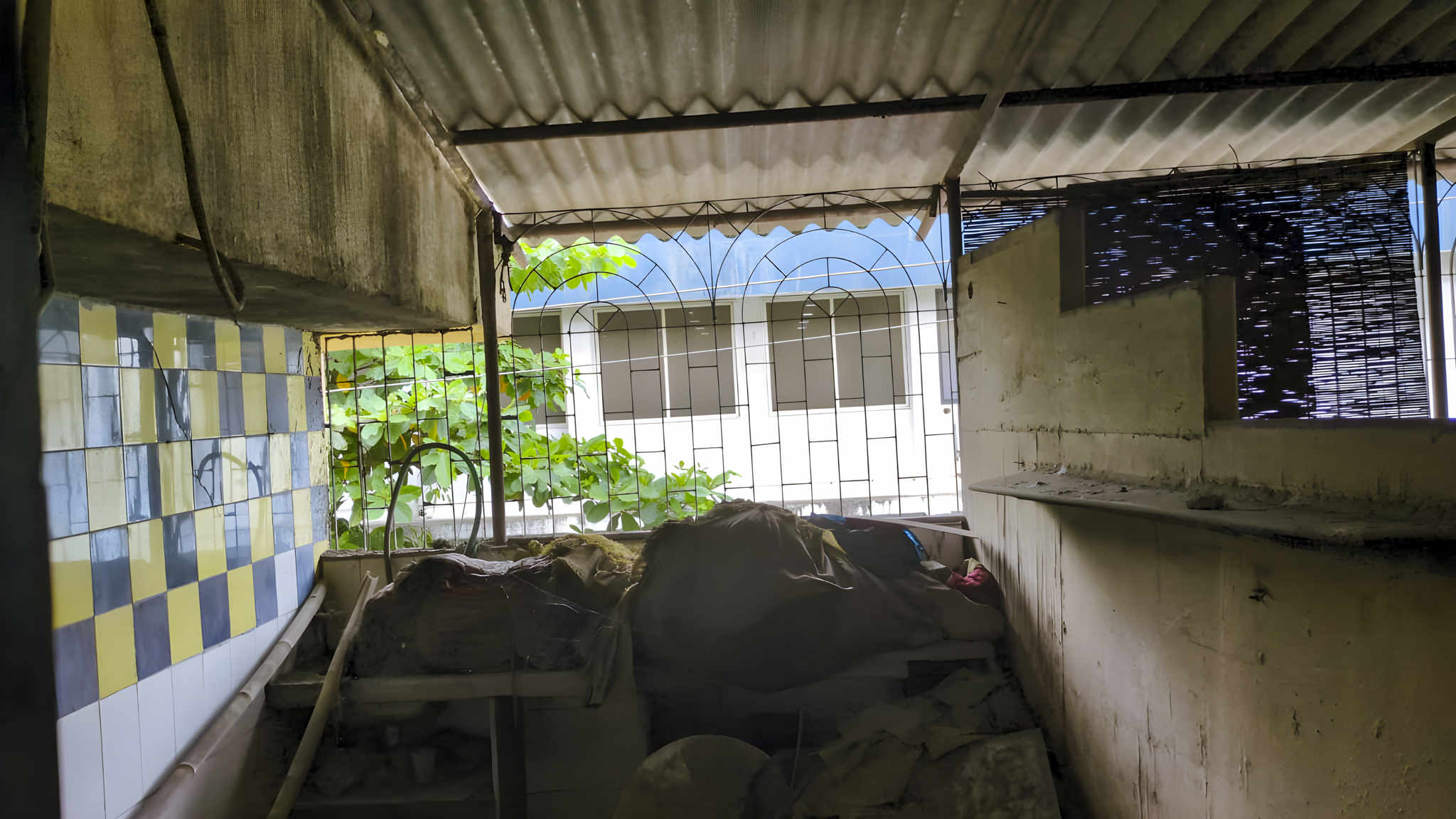 455 square feet Godowns for sale in vashi Navi Mumbai — photo 3