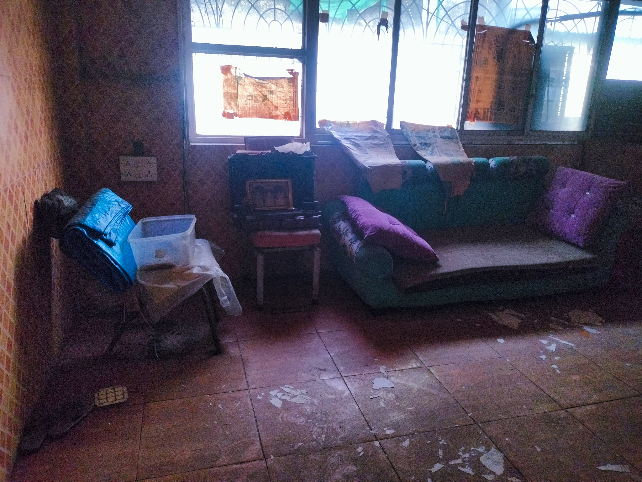 906 square feet Godowns for sale in VASHI Navi Mumbai — photo 17