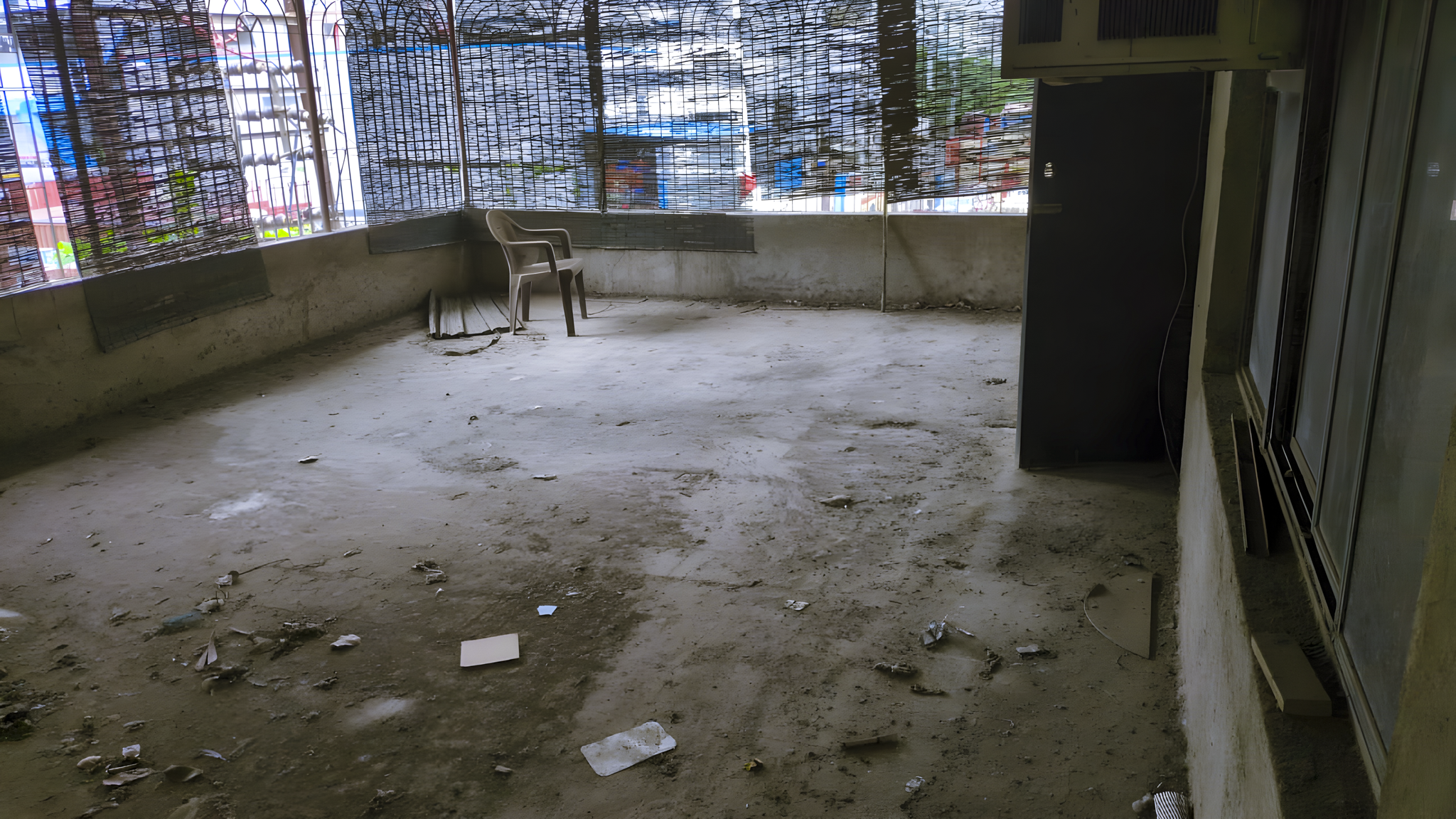 455 square feet Godowns for sale in vashi Navi Mumbai — photo 1