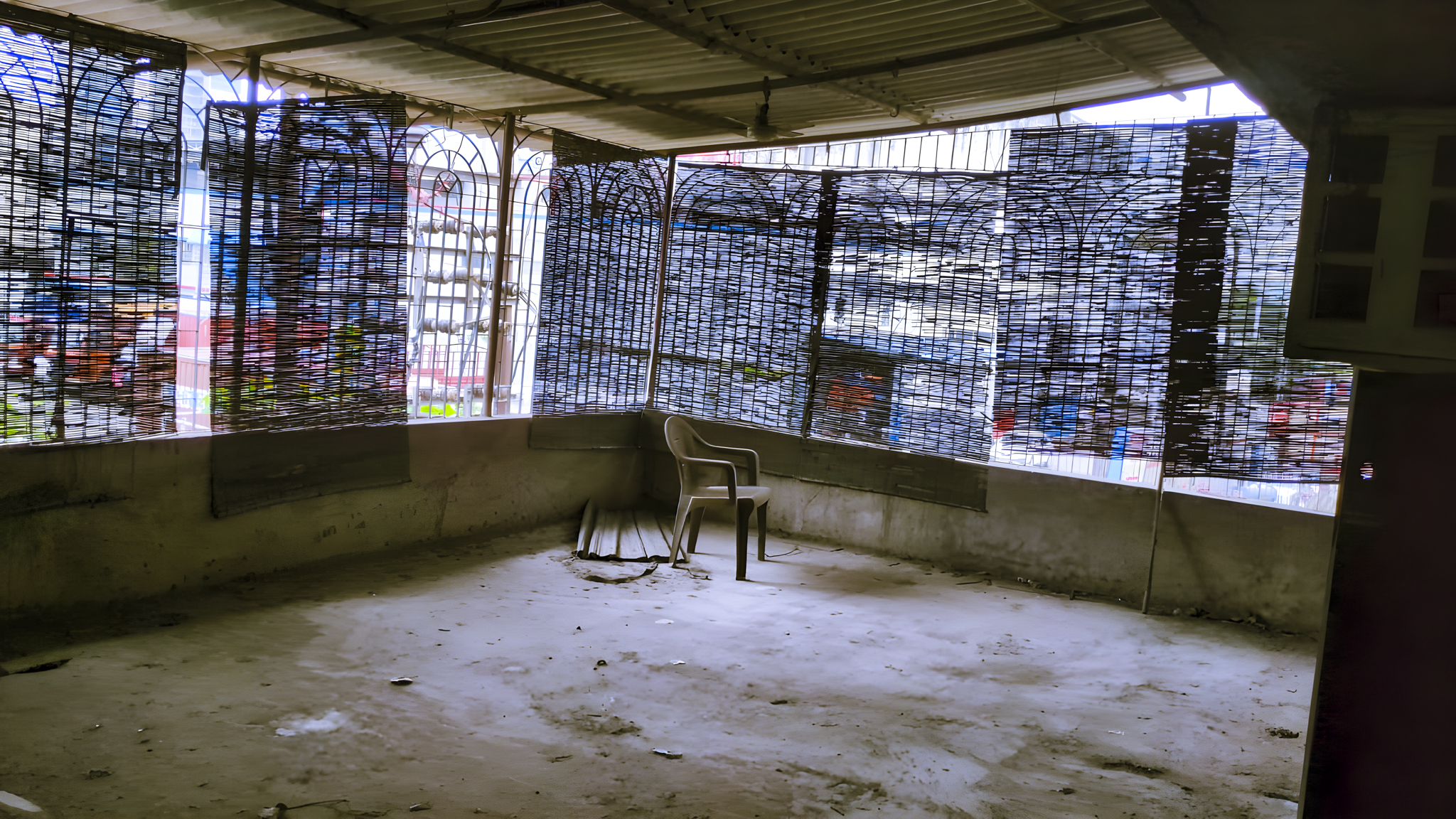 455 square feet Godowns for sale in vashi Navi Mumbai — photo 2