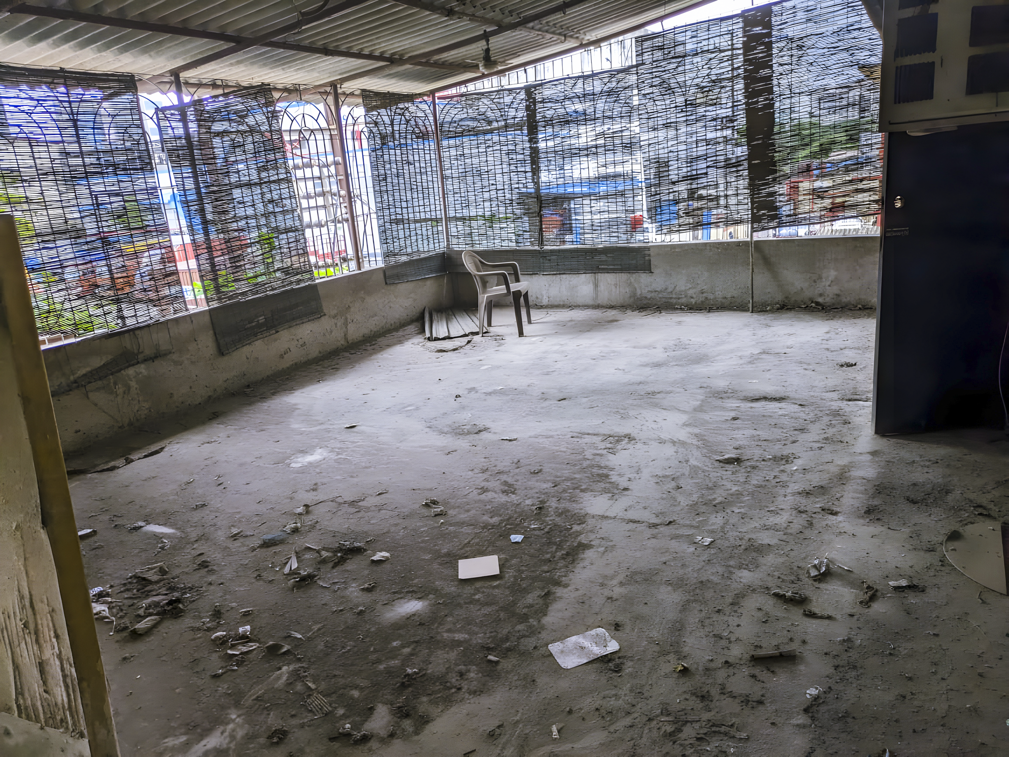 455 square feet Godowns for sale in vashi Navi Mumbai — photo 4