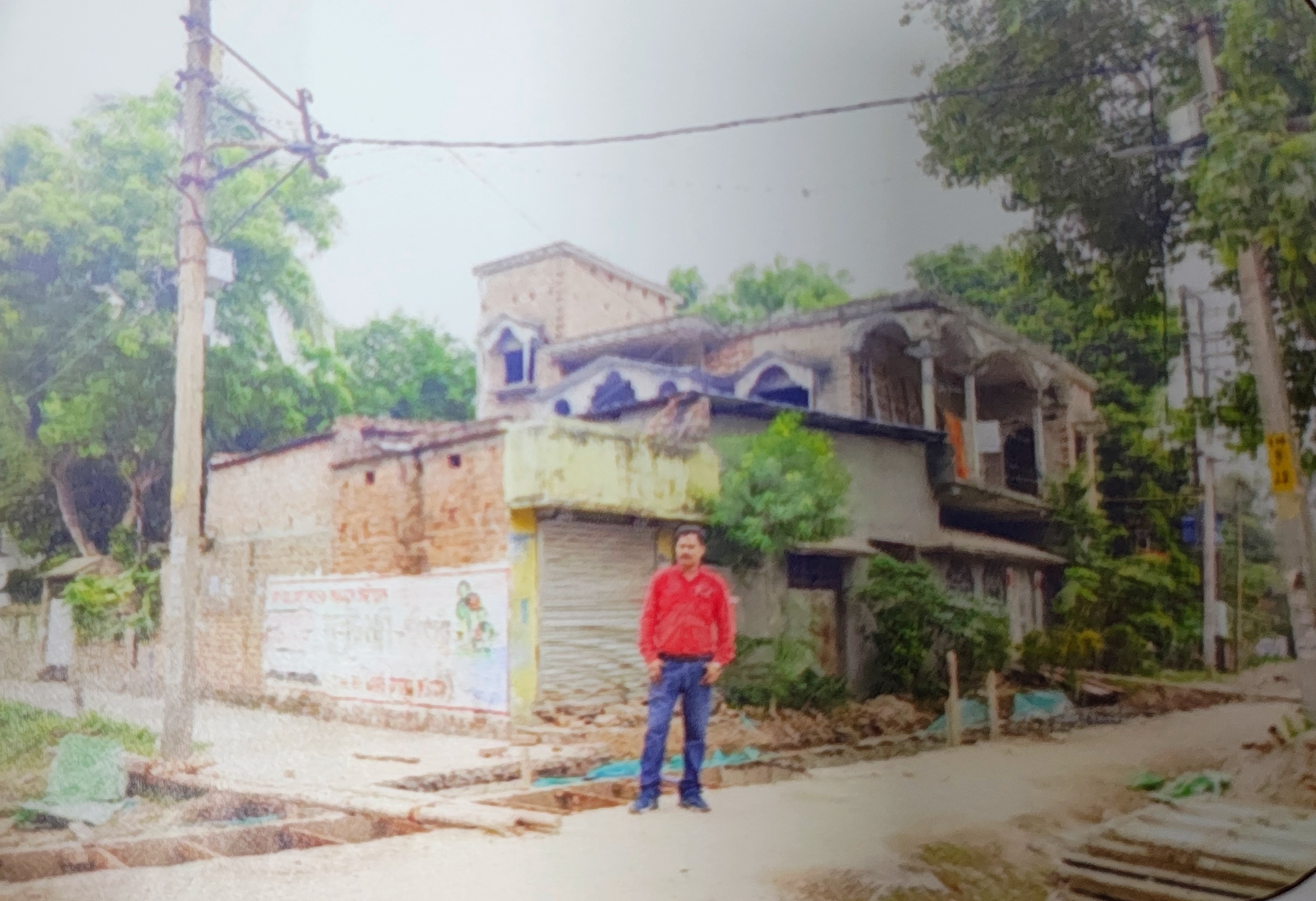 Individual House for sale in Santipur Harinadibhastsala — photo 4