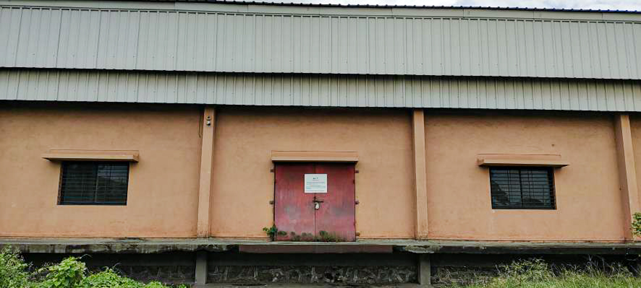 plant and machinery with land for sale in solapur Chincholi MIDC — photo 30