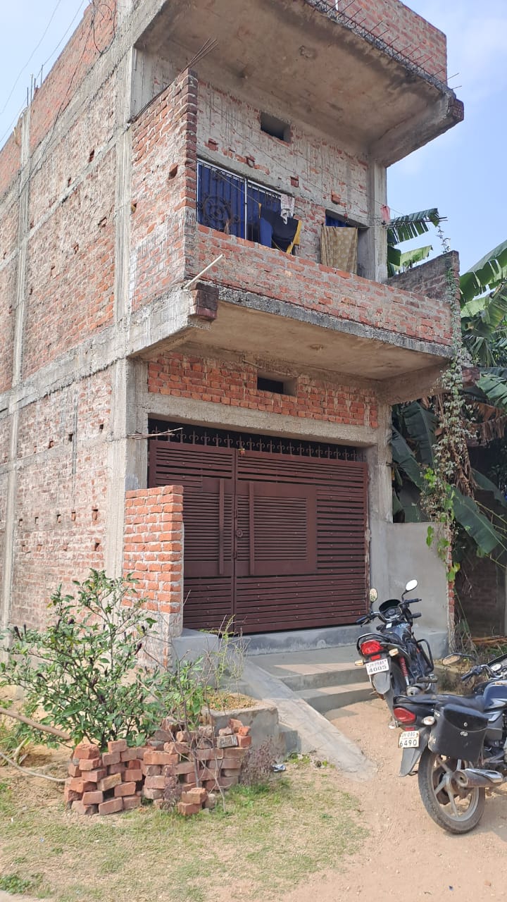 Flat for sale in Lohardaga