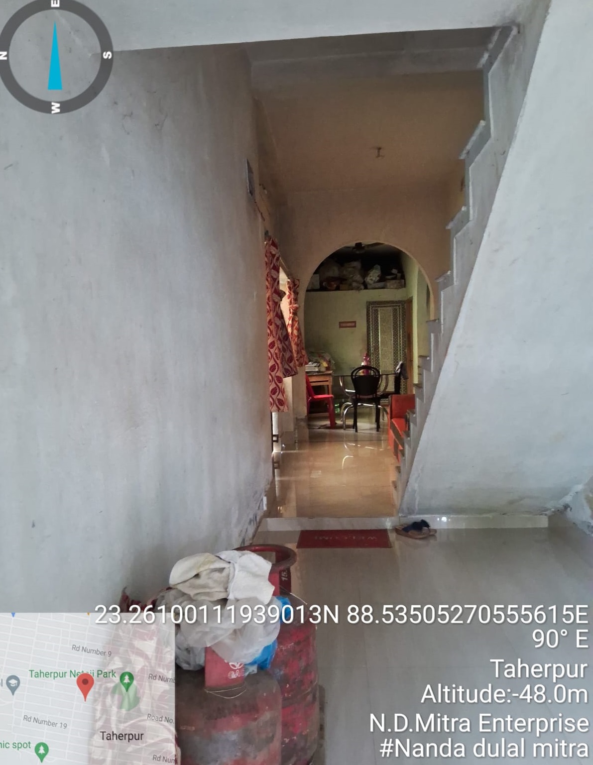 Individual House for sale in Taherpur Birnagar — photo 3